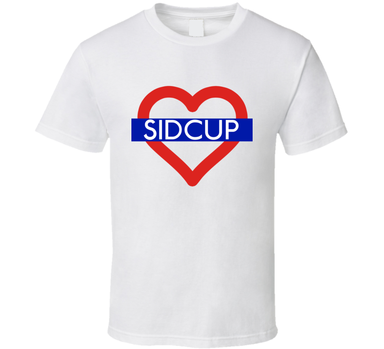 t shirt printing sidcup