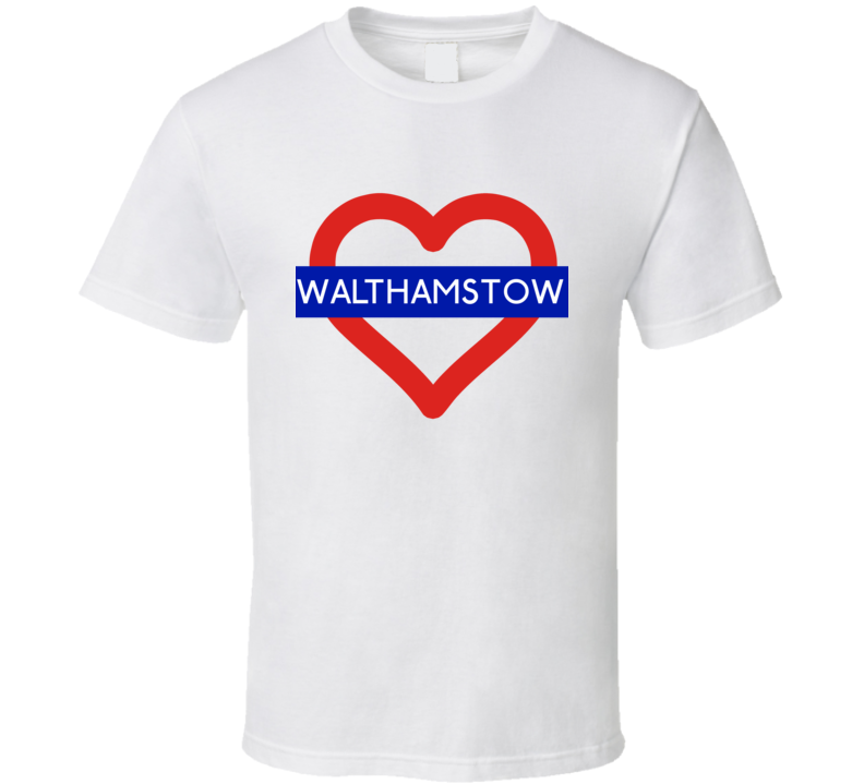 t shirt printing walthamstow