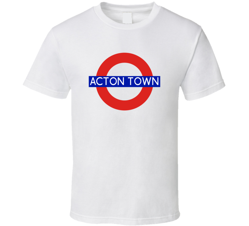 band t shirts london