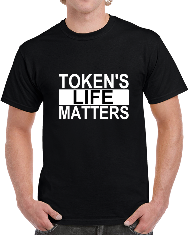 south park tokens life matters