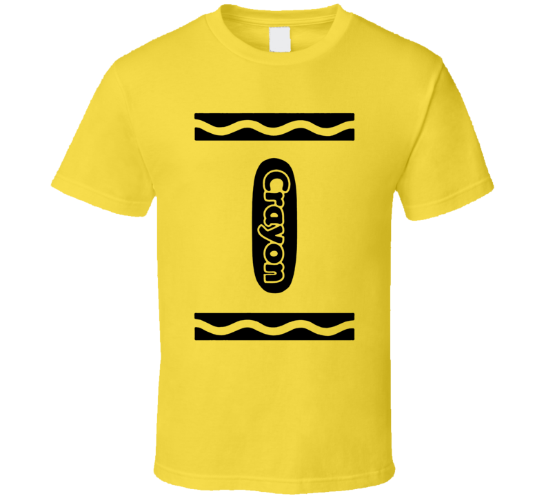 crayola t shirt amazon