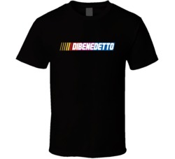 matt dibenedetto shirt