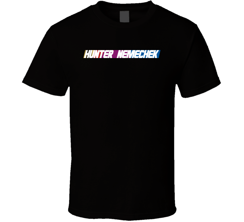 john hunter nemechek t shirt