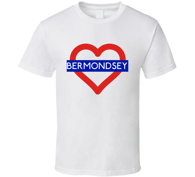 moda 3 bermondsey t shirt