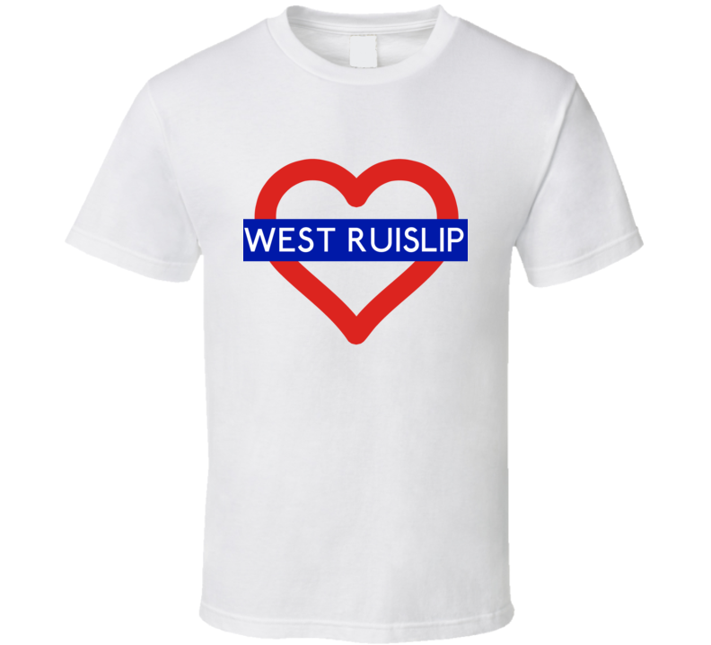 t shirt printing ruislip