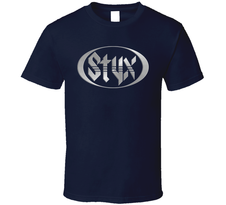 styx tee shirt