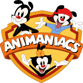 animaniacs tshirts