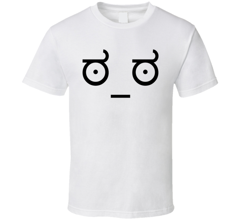 Look Of Disapproval 4chan Meme Funny T Shirt