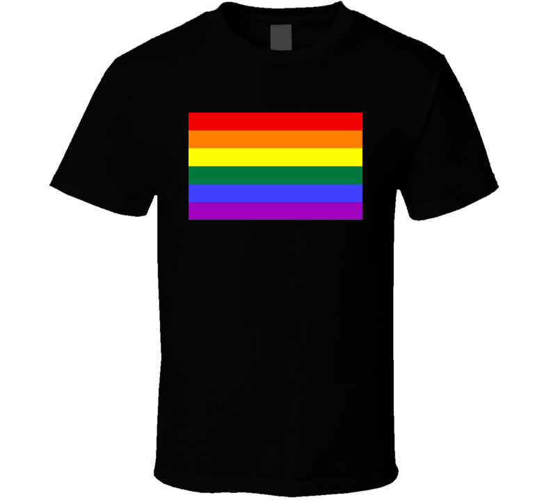 Gay Pride T Shirt Gay Pride T Shirt