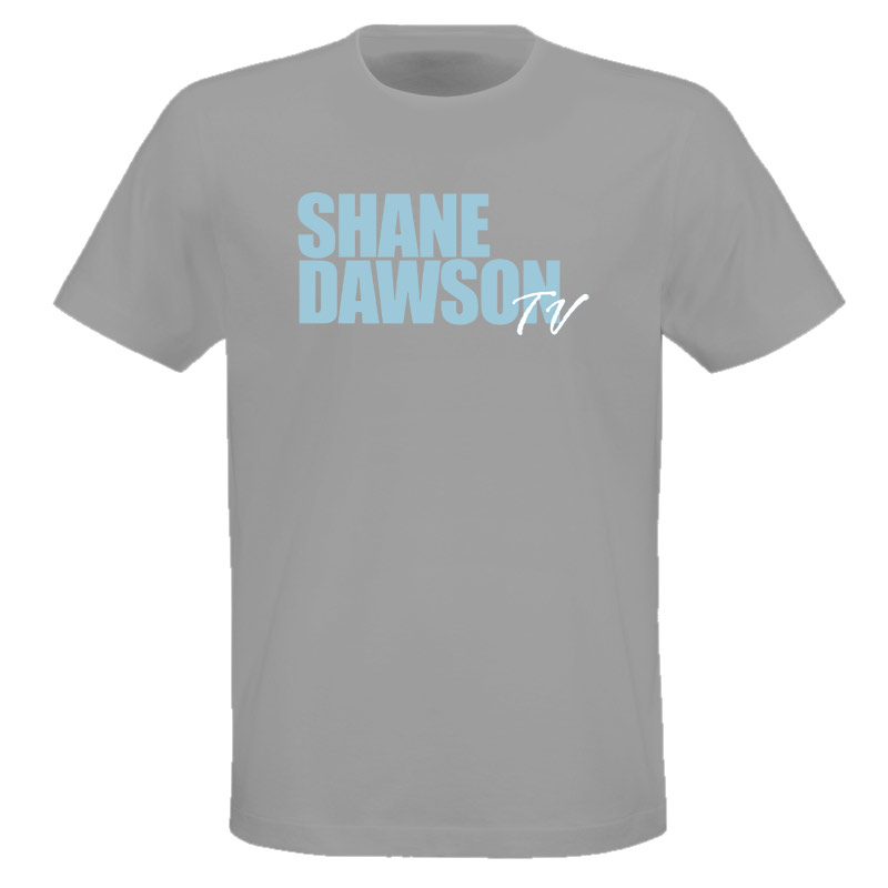 Shane Dawson Tv T Shirt 