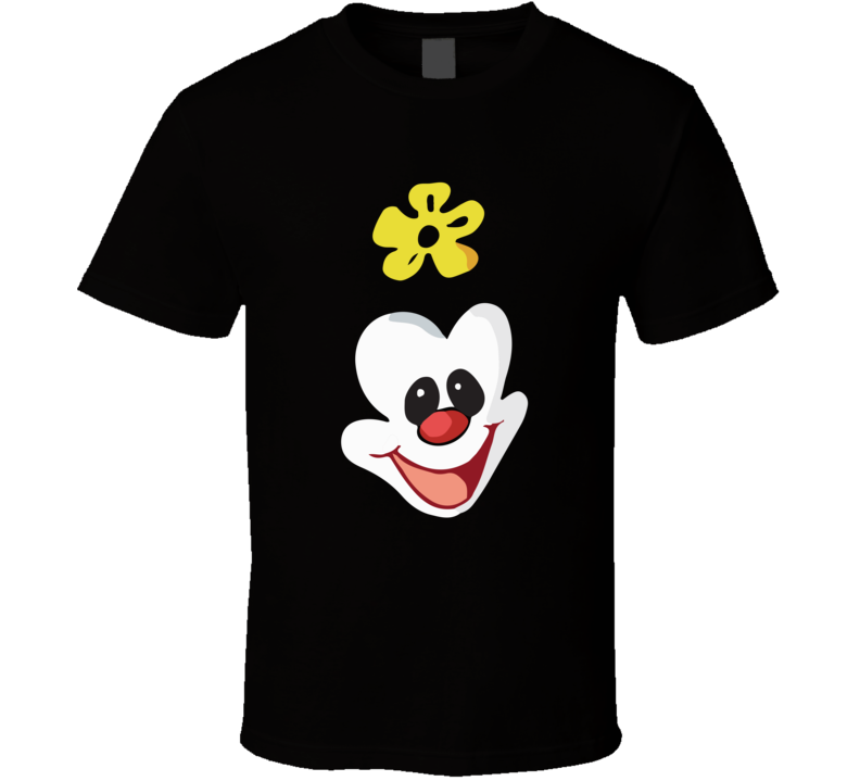 Animaniacs Dot Character Kids TV Show  T Shirt