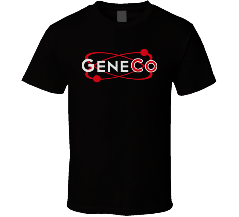 Repo Opera GeneCo T Shirt