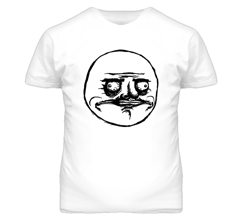 Me Gusta 4chan T Shirt