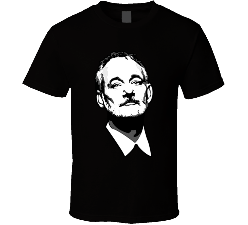 Billy Murray T Shirt