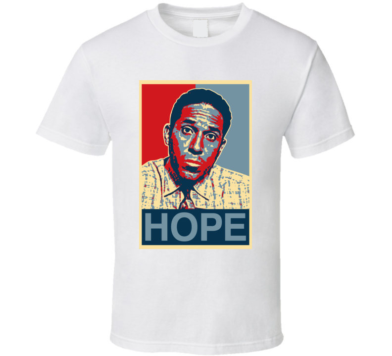 The Office Oscar Hope T Shirt