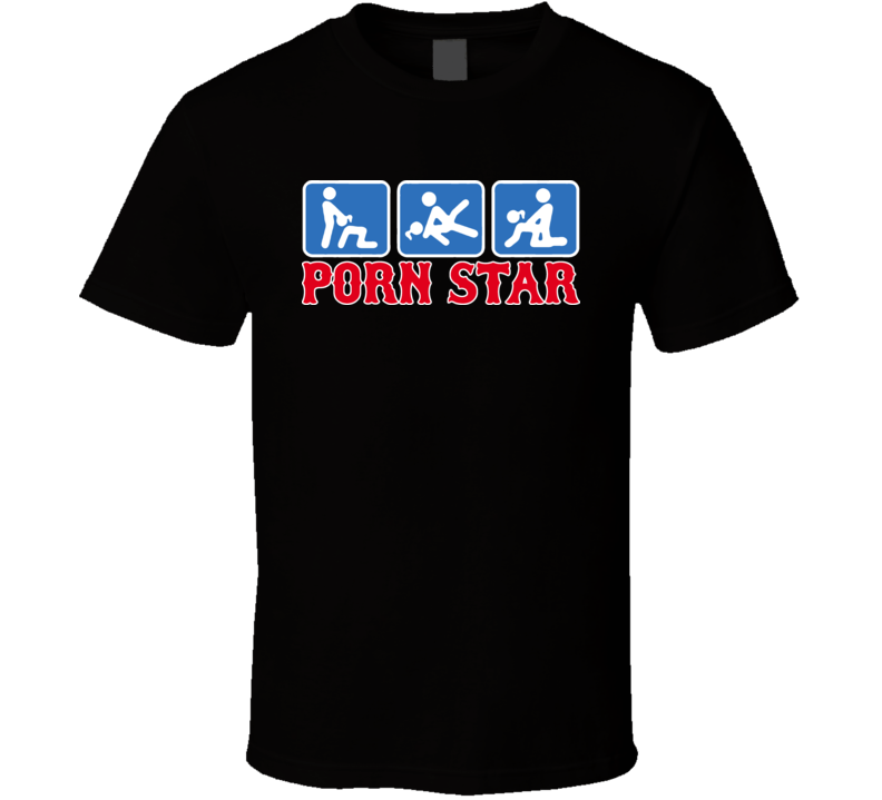 Eat Sleep Porn Porn Star Funny T Shirt