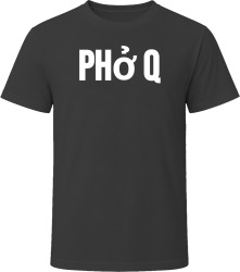 Pho Q Funny Hidden Meaning Offer Since T Shirt