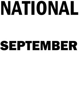 National Innergize Day Day September 23rd Calendar Day Shirt