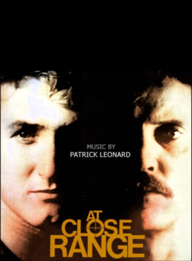 At Close Range Classic Movie Poster Cool Vintage Retro Gift T Shirt