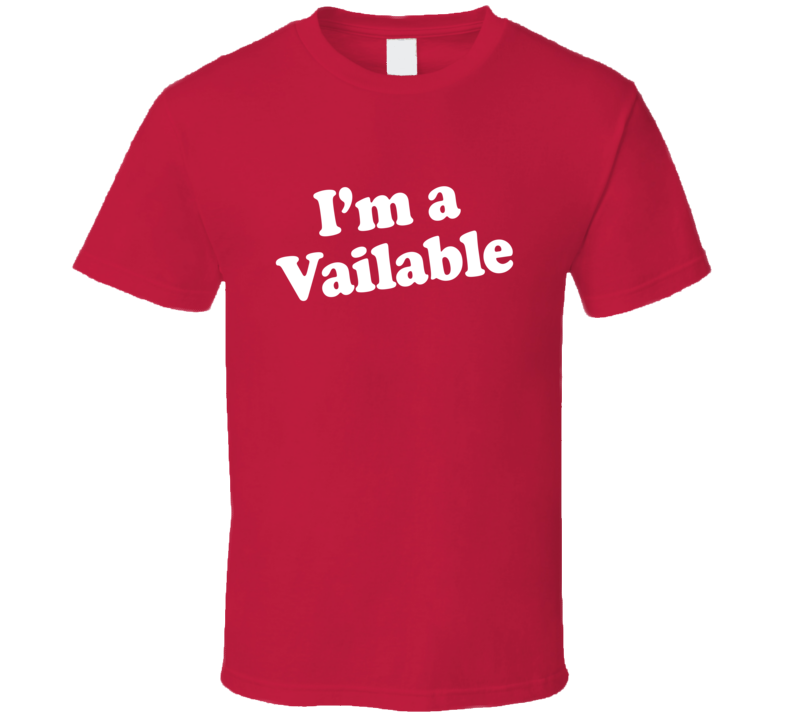 Im A Vailable Dr Pepper Funny T Shirt