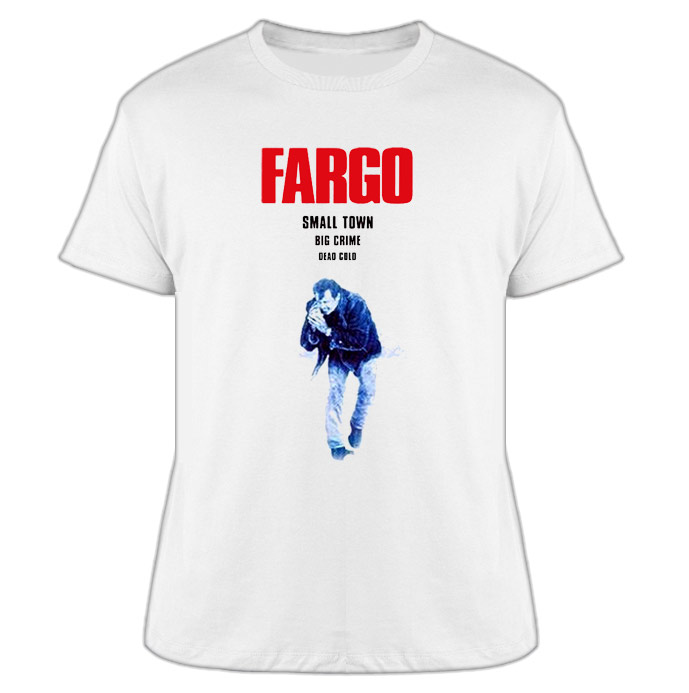 fargo tshirt