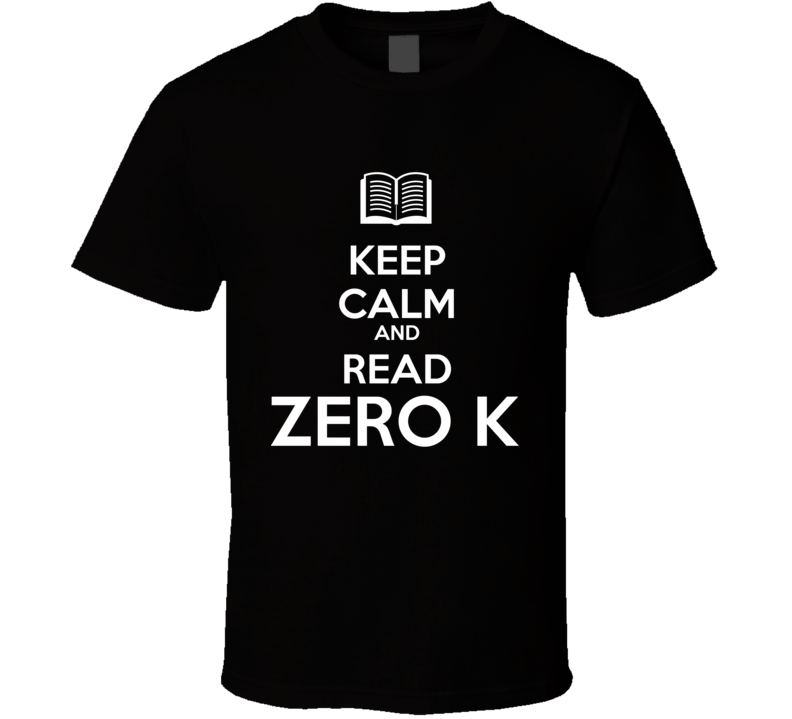 zero k book review