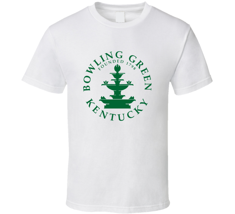 Bowling Green Kentucky Shirt