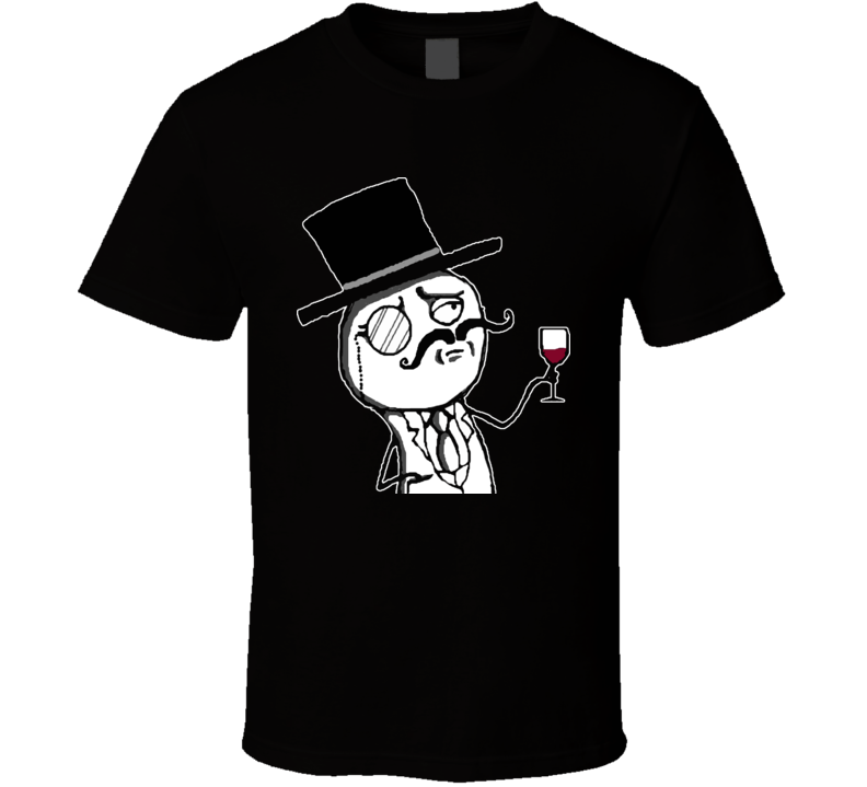 Lulzsec Boat Hacking Group 4chan T Shirt