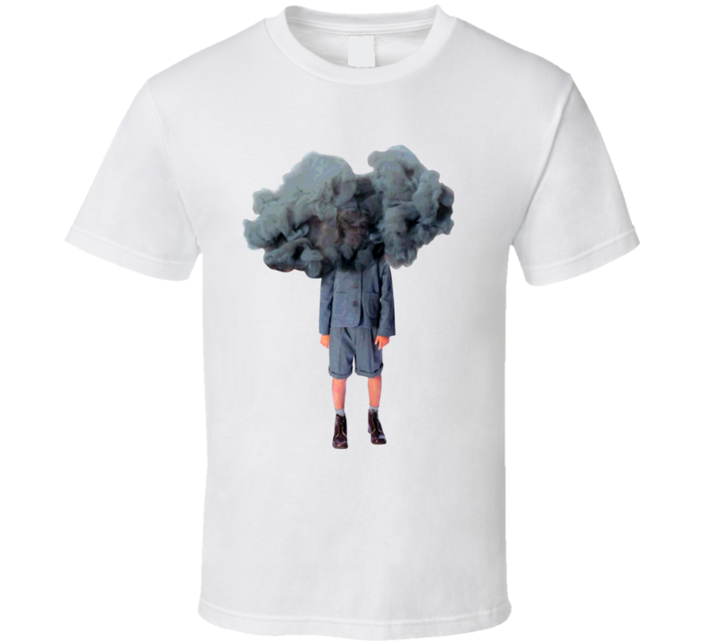 Head In The Clouds T Shirt