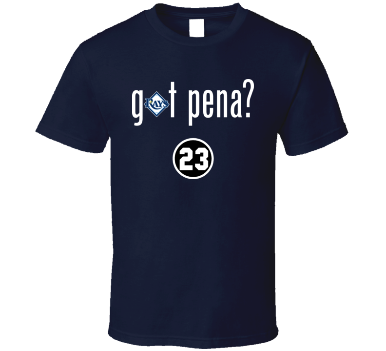 Got Pena T Shirt