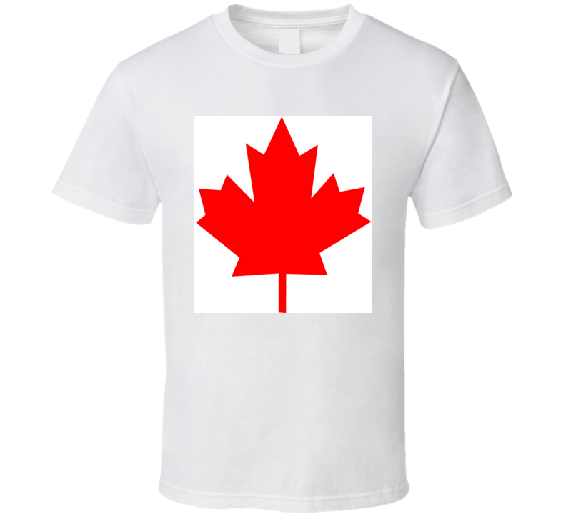 leaf T Shirt