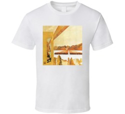 innervisions t shirt