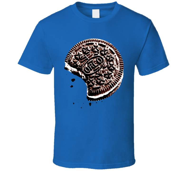 Oreo Cookie Classic T Shirt Oreo Cookie Classic T Shirt