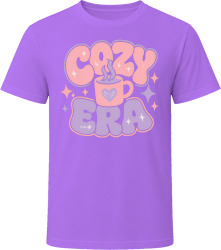 Cozy Era T Shirt