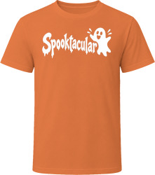 Spooktacular Fun Happy Halloween Ghost Costume Tee T Shirt Spooktacular Fun Happy Halloween Ghost Costume Tee T Shirt