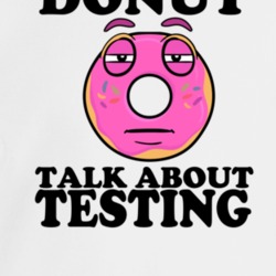 Donut Template 7000095