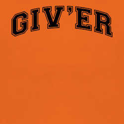 Giver Slang Southern T Shirt 82721-NPT